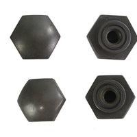 11-0818 - Rocker Arm Shaft Parkerized Nuts by Colony