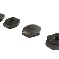 11-0818 - Rocker Arm Shaft Parkerized Nuts by Colony