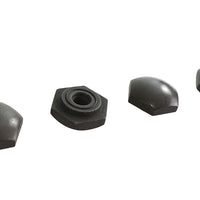 11-0818 - Rocker Arm Shaft Parkerized Nuts by Colony