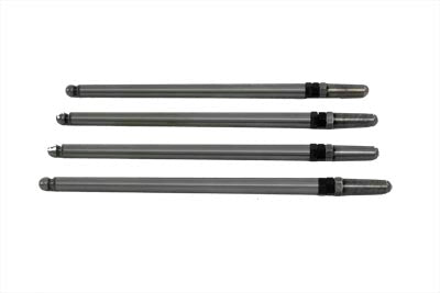 11-0843 - Short Steel Pushrod Set by Motorshop
