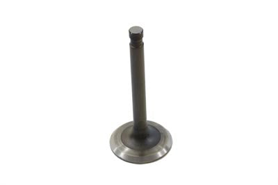 11-0846 - Nitrate Finish Exhaust Valve by Motorshop