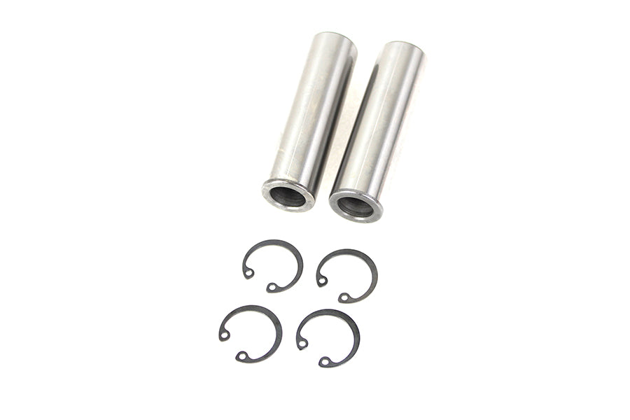 11-0871 - Piston Wrist Pin and Lock Kit by Motorshop