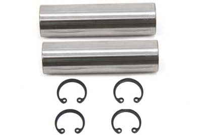 11-0873 - Piston Wrist Pin and Lock Kit by Motorshop