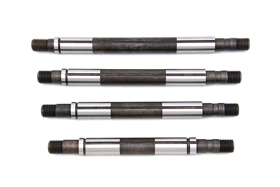 11-0879 - Knucklehead Rocker Arm Shaft Set by Motorshop