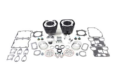 11-0882 - 95  Big Bore Twin Cam Cylinder and Piston Kit by Motorshop