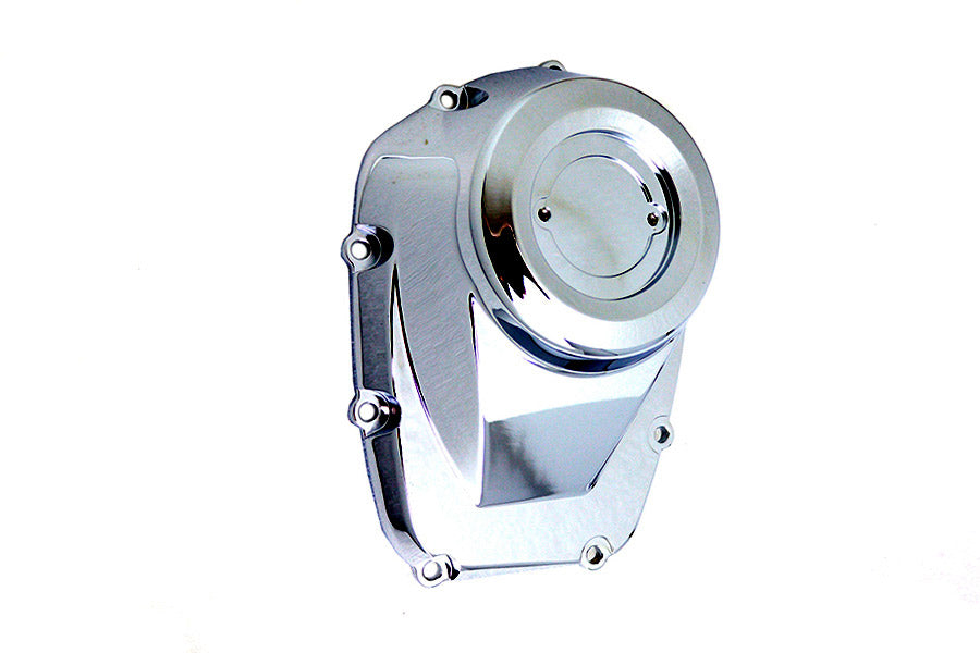 11-0896 - M8 Chrome Cam Cover by Motorshop