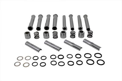 11-0901 - Pushrod Cover Kit by Motorshop