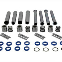 11-0904 - Pushrod Cover Kit by V-Twin