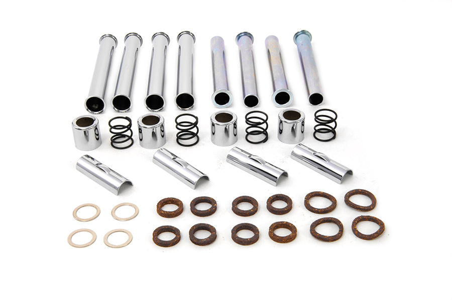 11-0905 - Pushrod Cover Kit by Motorshop