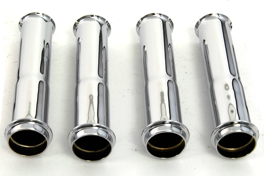 11-0913 - Lower Pushrod Cover Set by Motorshop
