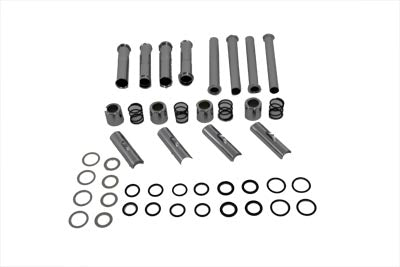 11-0933 - Pushrod Cover Kit by Motorshop