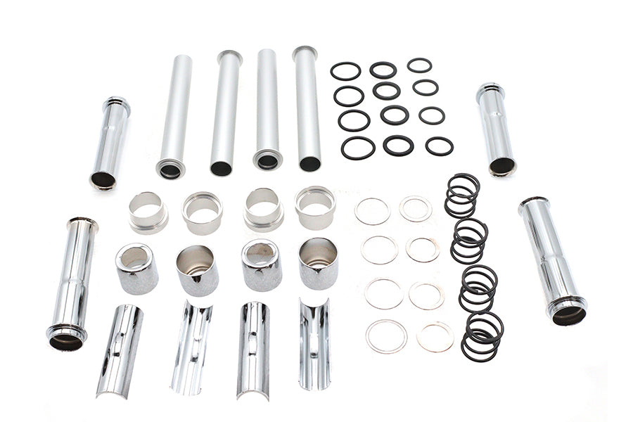 11-0935 - Pushrod Cover Kit by Motorshop