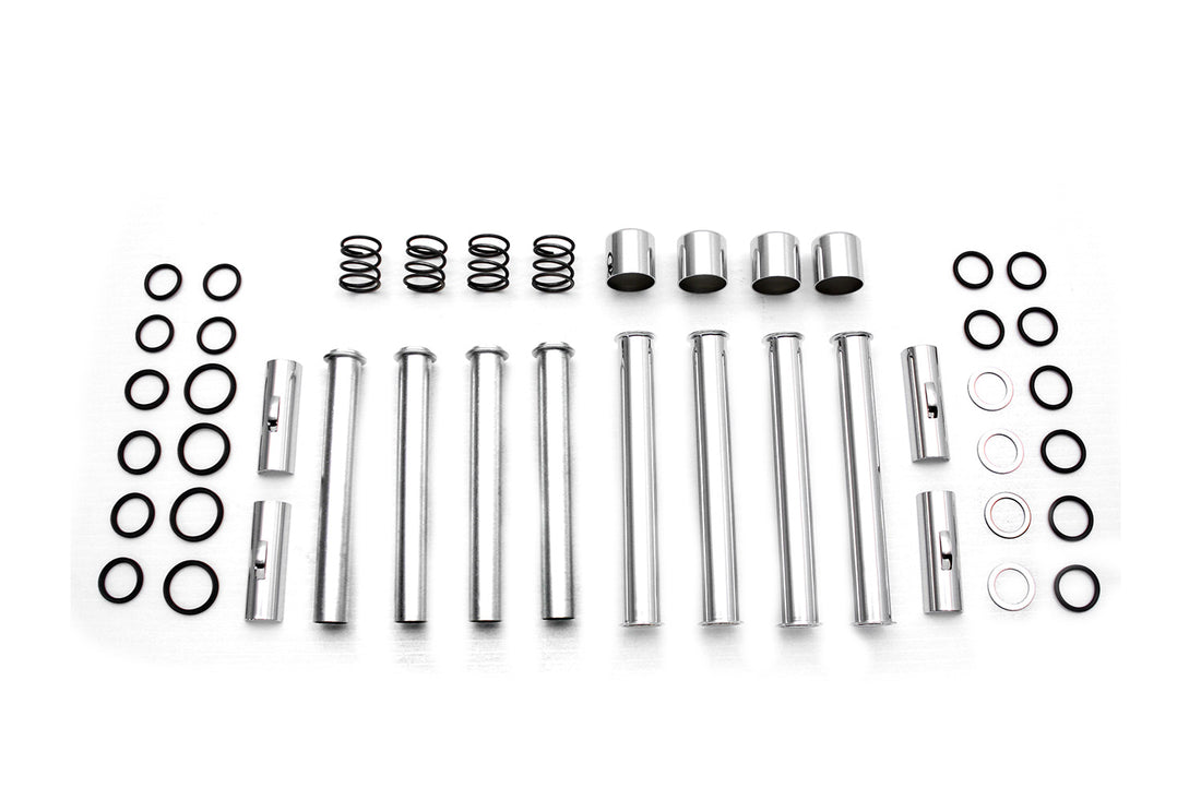 11-0937 - Pushrod Cover Kit by Motorshop