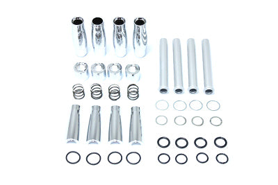 11-0945 - Pushrod Cover Kit by Motorshop