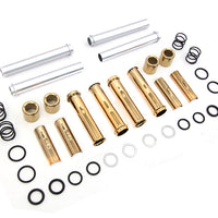 11-1081 - Pushrod Cover Kit by Motorshop