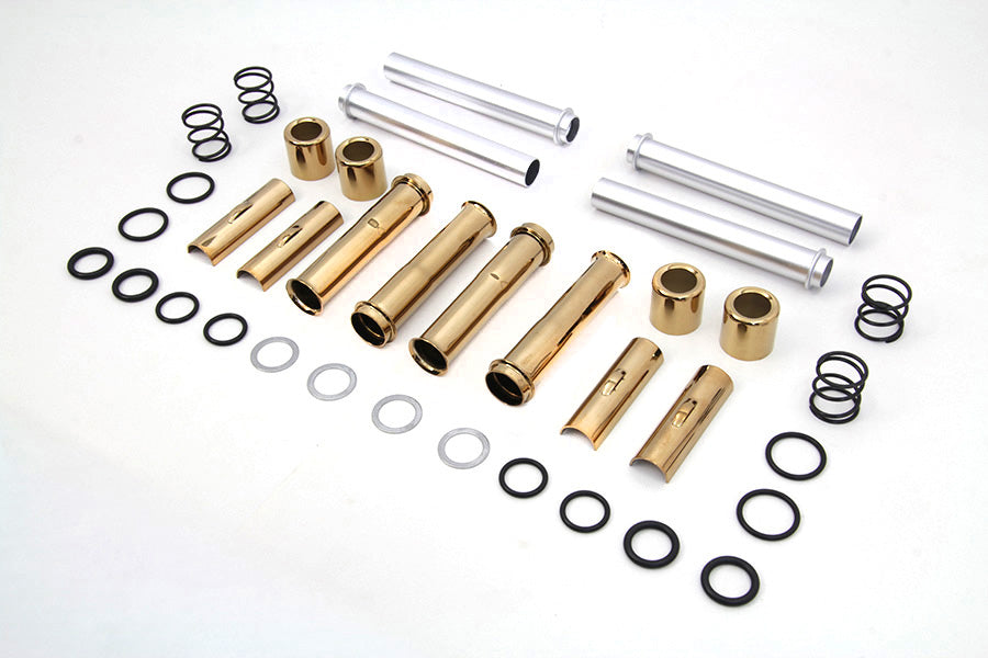 11-1081 - Pushrod Cover Kit by Motorshop
