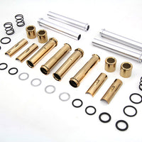 11-1081 - Pushrod Cover Kit by Motorshop
