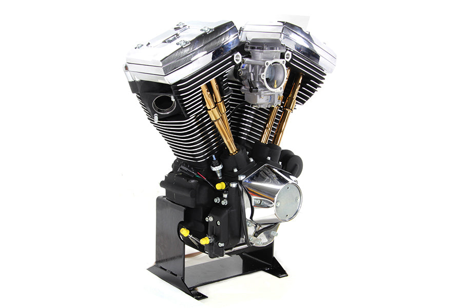 11-1081 - Pushrod Cover Kit by Motorshop