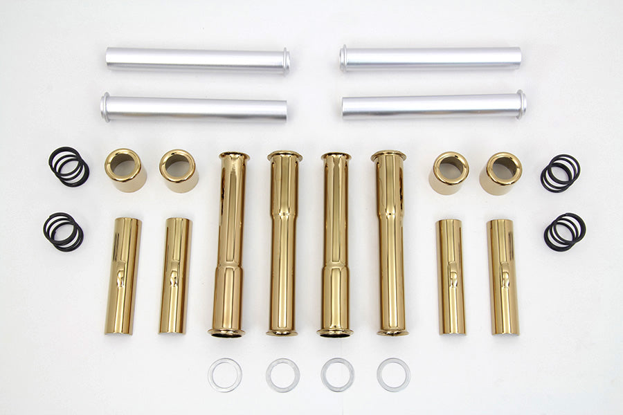 11-1082 - Pushrod Cover Kit by Motorshop
