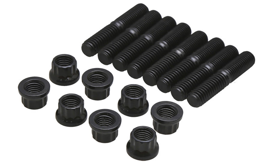 11-1101 - M8 Rocker Arm Tower Stud and Nut Kit by Kibblewhite