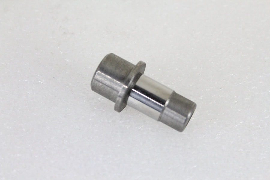 11-1140 - Cast Iron .006 Oversize Intake/Exhaust Knucklehead Valve by Kibblewhite