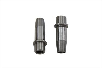 11-1168 - Cast Iron Standard Exhaust Valve Guide Set by Motorshop