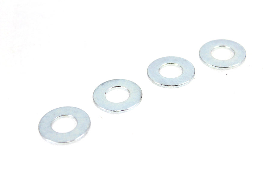 11-1170 - 1936 Rocker Shaft Washer Set by V-Twin