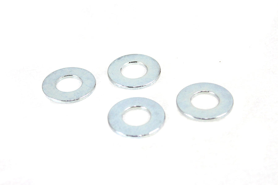 11-1170 - 1936 Rocker Shaft Washer Set by V-Twin