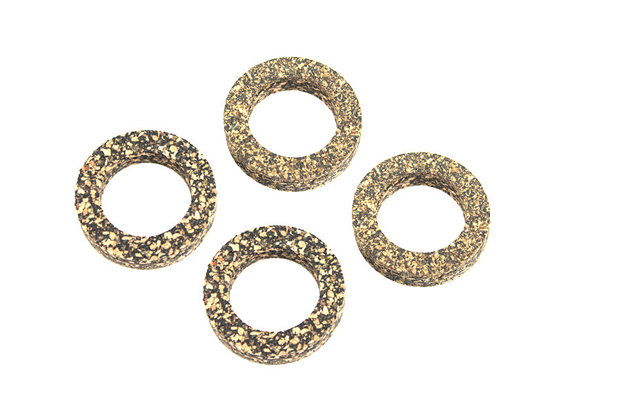 11-1174 - 1936 Rocker Arm Cork Set by V-Twin