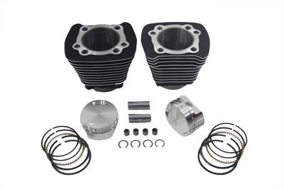 11-1200 - 1200cc Cylinder and Piston Kit by Motorshop