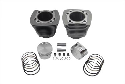 11-1201 - 1200cc Cylinder and Piston Kit by Motorshop