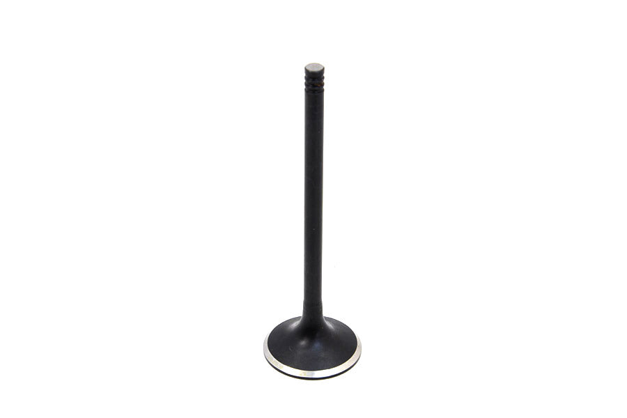 11-1219 - M8 Black Diamond Exhaust Valve by Kibblewhite