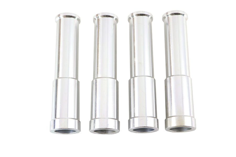 11-1235 - Sifton Billet Lower Pushrod Cover Set by Sifton
