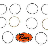 74 inch Piston Ring Set Standard