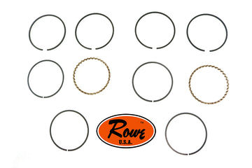 74 inch Piston Ring Set Standard