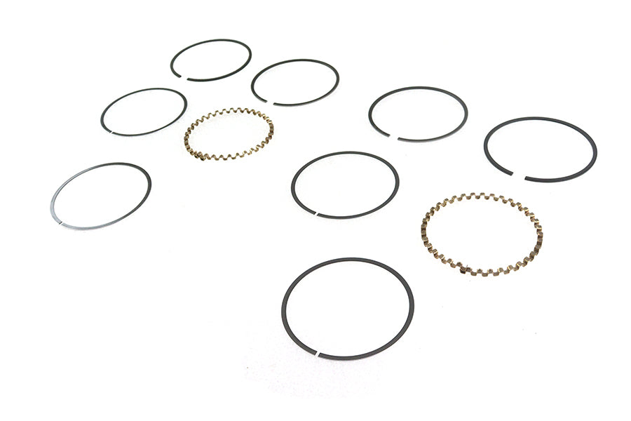 74 inch Piston Ring Set Standard