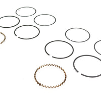 80 inch Shovelhead Piston Ring Set Standard