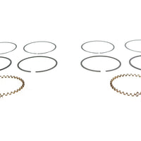 80 inch Shovelhead Piston Ring Set Standard