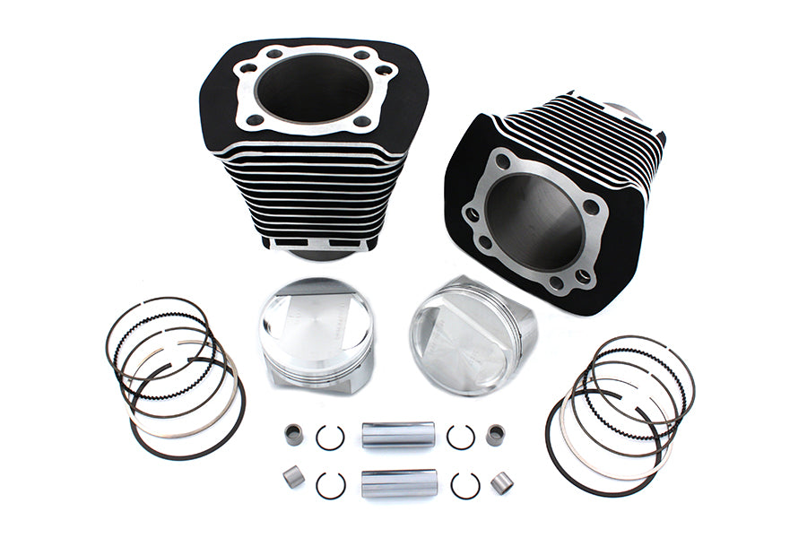 11-1253 - 83  Evolution Big Bore Cylinder Kit by Motorshop