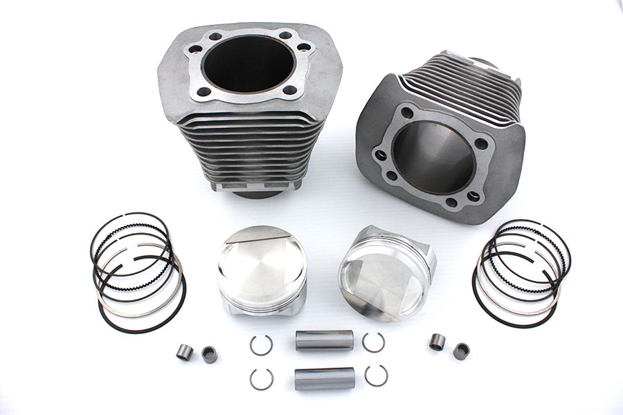 11-1258 - 83  Evolution Big Bore Cylinder Kit by Motorshop