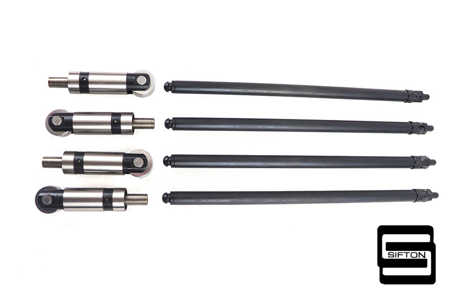 11-1280 - Sifton Soft Touch Lifter Set by V-Twin