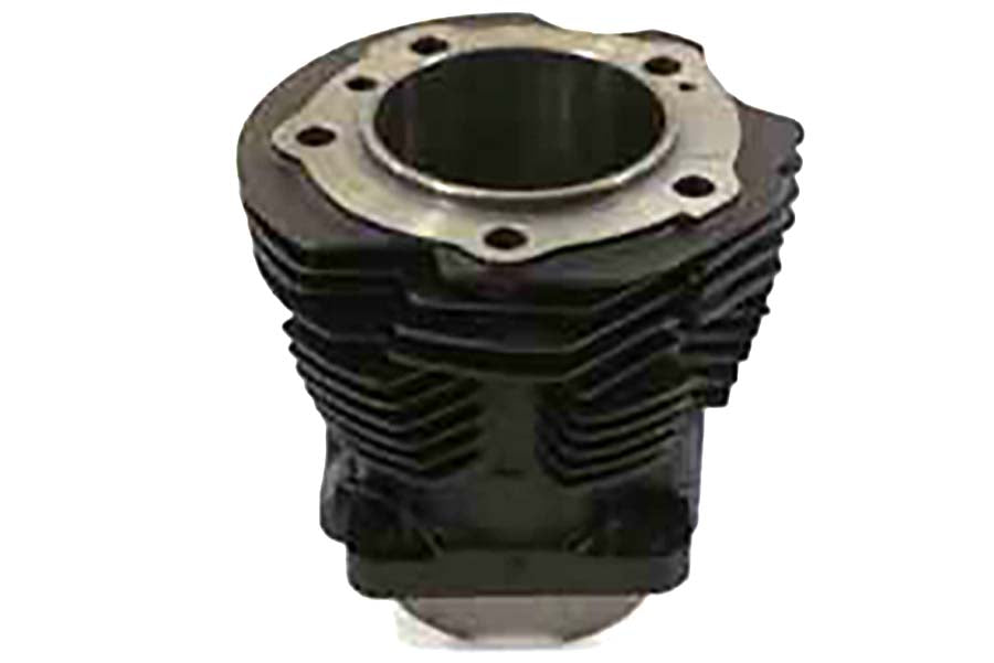 11-1283 - 74  Panhead Front Cylinder by Motorshop