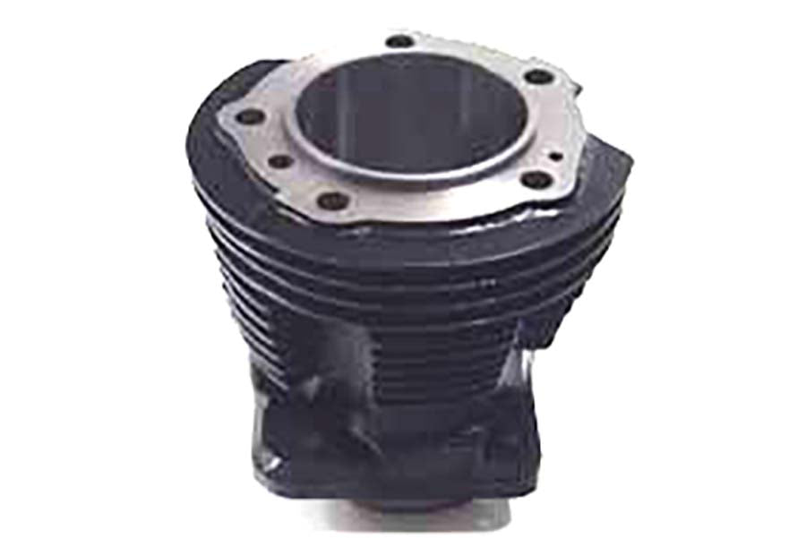 11-1284 - 74  Panhead Rear Cylinder by Motorshop