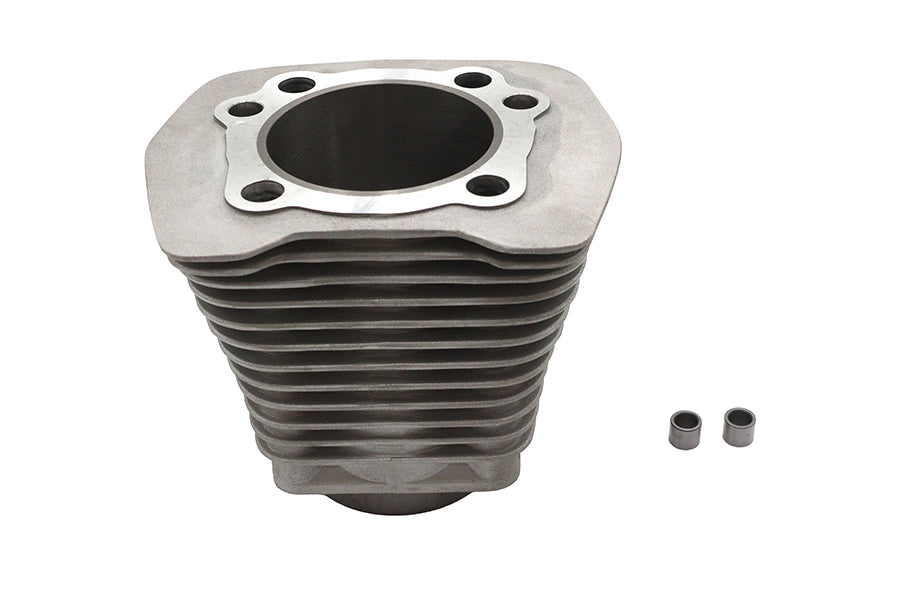 11-1342 - Replica 80 inch Evolution Cylinder Natural by V-Twin