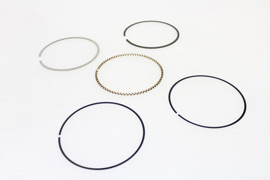 11-1422 - Wiseco Replacement Piston Ring Set by Wiseco