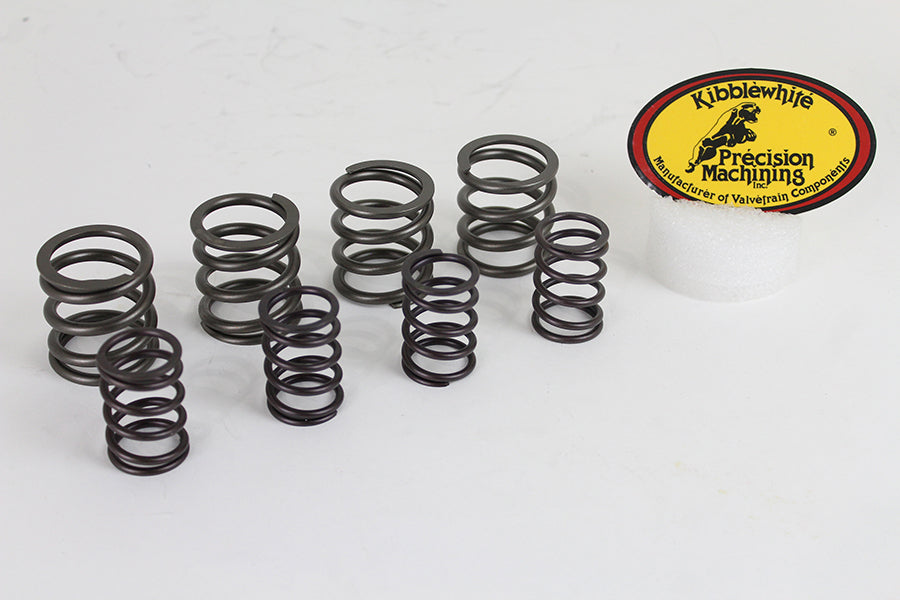 11-1470 - Kibblewhite Stock Replacement Valve Spring Set by Kibblewhite