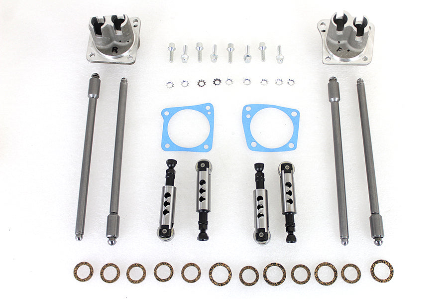 11-1687 - Panhead Tappet Kit by V-Twin