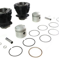 74 inch Panhead Cylinder Kit