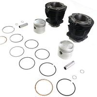 74 inch Panhead Cylinder Kit