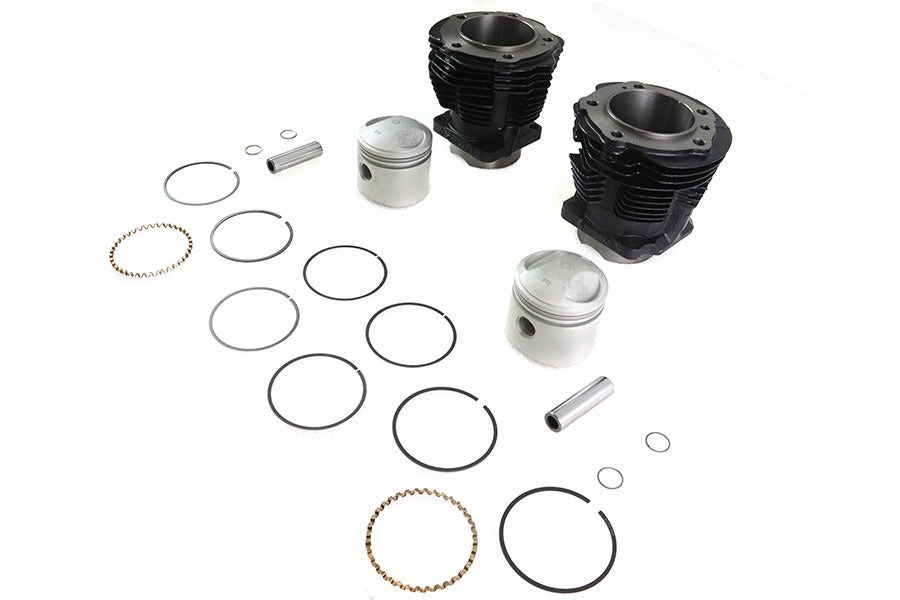 74 inch Panhead Cylinder Kit